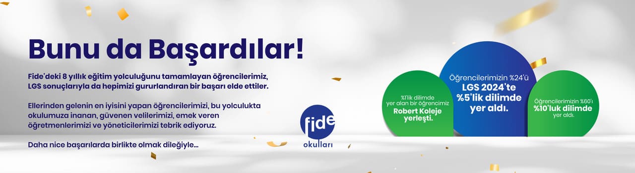 Bunu da Başardılar!